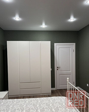 Сдается двухкомнатную квартиру в Калининском районе, г. Донецк Донецк - изображение 3