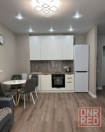 Сдается двухкомнатную квартиру в Калининском районе, г. Донецк Донецк - изображение 1