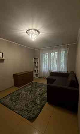 Сдаю двухкомнатную квартиру на 3 этаже многоэтажного дома в Куйбышевском районе с площадью квартиры Донецк