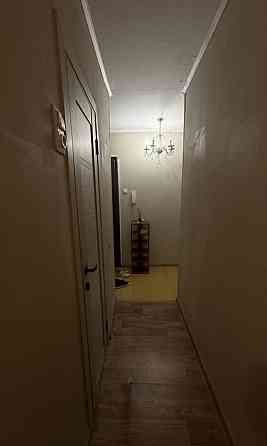 Сдаю двухкомнатную квартиру на 3 этаже многоэтажного дома в Куйбышевском районе с площадью квартиры Донецк