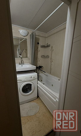 Сдаю двухкомнатную квартиру на 3 этаже многоэтажного дома в Куйбышевском районе с площадью квартиры Донецк - изображение 3