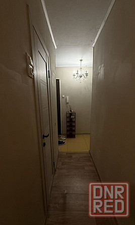 Сдаю двухкомнатную квартиру на 3 этаже многоэтажного дома в Куйбышевском районе с площадью квартиры Донецк - изображение 4