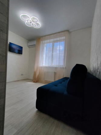 Сдается светлая 2х комнатная квартира Донецк