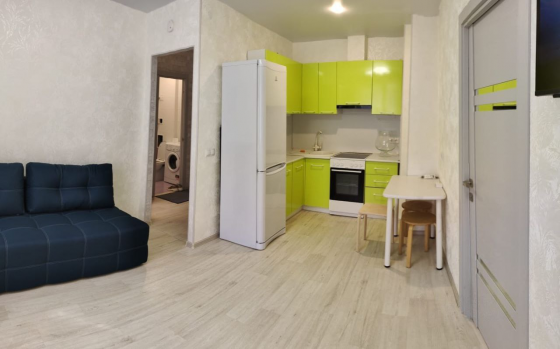 Сдается светлая 2х комнатная квартира Донецк