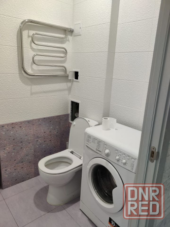 Сдается светлая 2х комнатная квартира Донецк - изображение 8