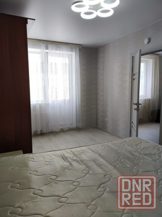 Сдается светлая 2х комнатная квартира Донецк - изображение 5