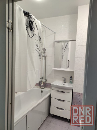 Сдается светлая 2х комнатная квартира Донецк - изображение 9