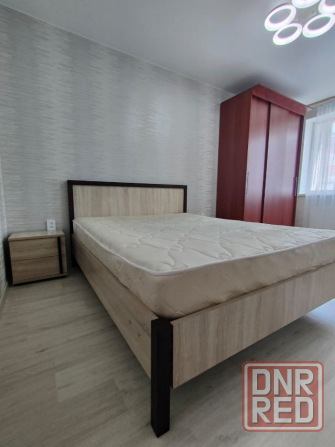 Сдается светлая 2х комнатная квартира Донецк - изображение 4