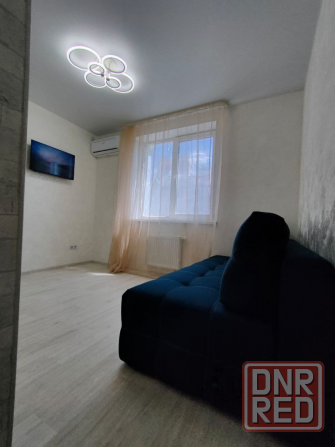 Сдается светлая 2х комнатная квартира Донецк - изображение 2