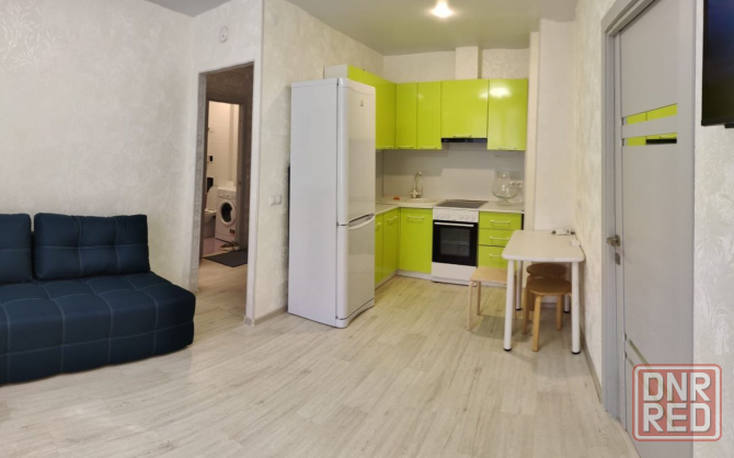 Сдается светлая 2х комнатная квартира Донецк - изображение 1