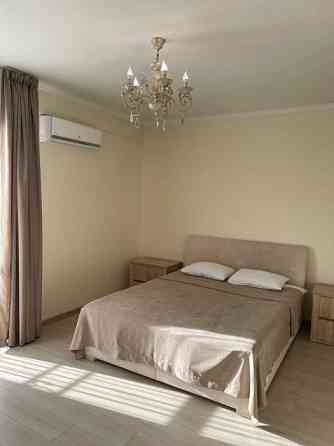 Сдаётся 1-ая квартира в Киевском районе, Шахтёрская площадь Этаж: 5/9, вода поступает по графику. Донецк