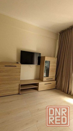 Сдаётся 1-ая квартира в Киевском районе, Шахтёрская площадь Этаж: 5/9, вода поступает по графику. Донецк - изображение 3