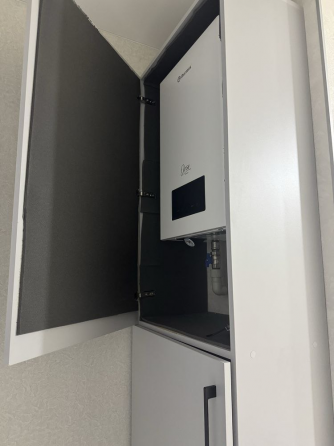 Предлагаю на длит. срок в аренду 1комнатную квартиру в Ворошиловском р-не г. Донецка Донецк