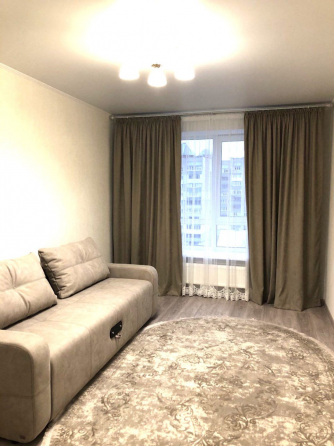 Предлагаю на длит. срок в аренду 1комнатную квартиру в Ворошиловском р-не г. Донецка Донецк