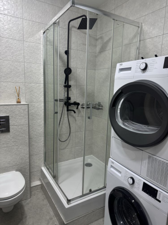 Предлагаю на длит. срок в аренду 1комнатную квартиру в Ворошиловском р-не г. Донецка Донецк