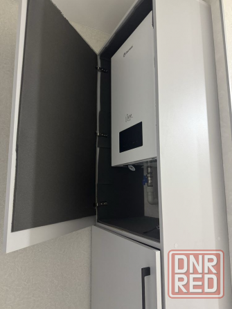 Предлагаю на длит. срок в аренду 1комнатную квартиру в Ворошиловском р-не г. Донецка Донецк - изображение 2