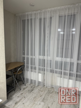 Предлагаю на длит. срок в аренду 1комнатную квартиру в Ворошиловском р-не г. Донецка Донецк - изображение 4