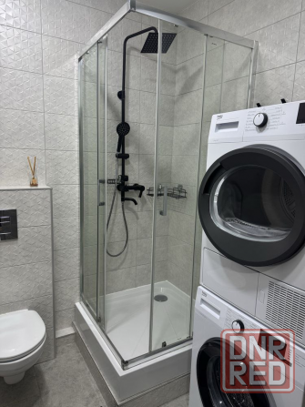 Предлагаю на длит. срок в аренду 1комнатную квартиру в Ворошиловском р-не г. Донецка Донецк - изображение 3