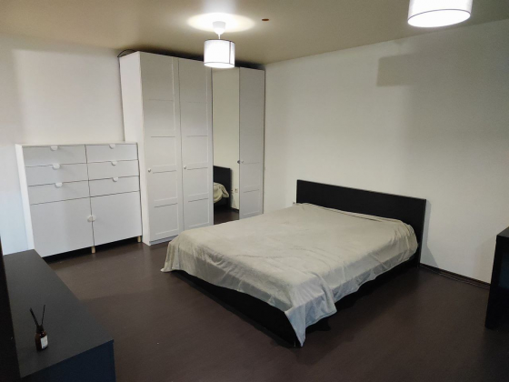 Предлагаю на длит. срок в аренду 1комнатную квартиру в Калининском р-не г. Донецка Донецк