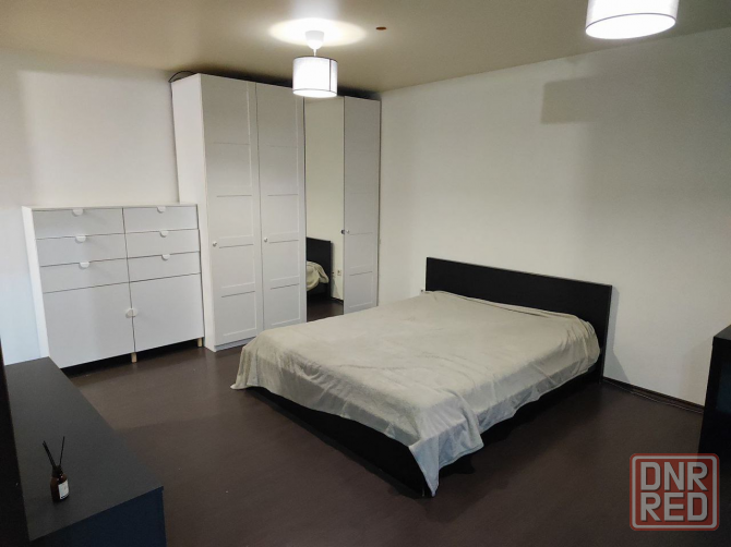 Предлагаю на длит. срок в аренду 1комнатную квартиру в Калининском р-не г. Донецка Донецк - изображение 2