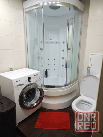 Предлагаю на длит. срок в аренду 1комнатную квартиру в Калининском р-не г. Донецка Донецк - изображение 3