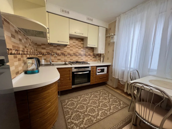 Сдаётся 1 комнатная квартира Донецк