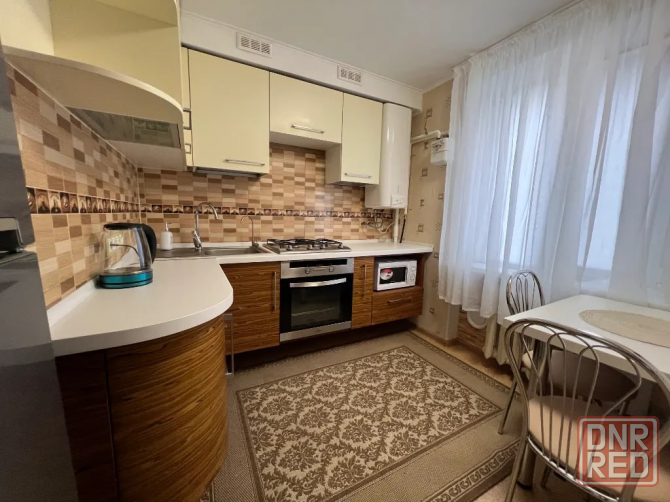 Сдаётся 1 комнатная квартира Донецк - изображение 4