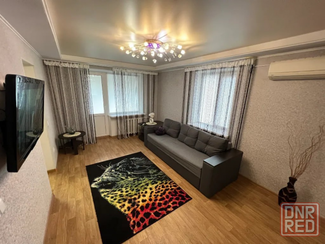 Сдаётся 1 комнатная квартира Донецк - изображение 3