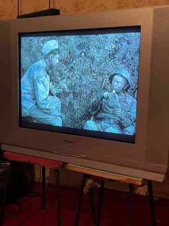 Samsung 29 дюймов , плоский экран. Донецк