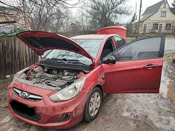 Разбор солярис Донецк