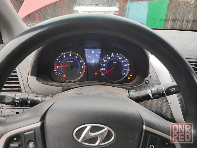 Разбор солярис Донецк - изображение 1