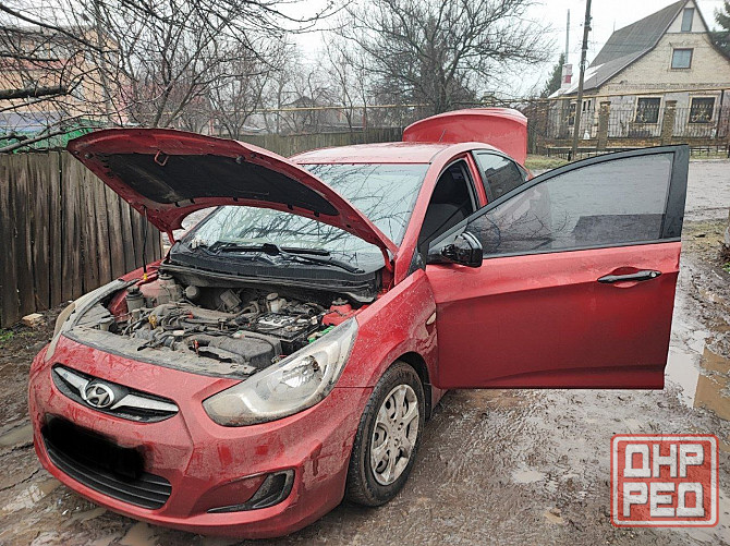 Разбор солярис Донецк - изображение 2