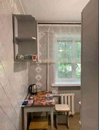 Сдам в аренду комфортную 1-комнатную квартиру , ориентир Текстильщик Кировский район Донецк