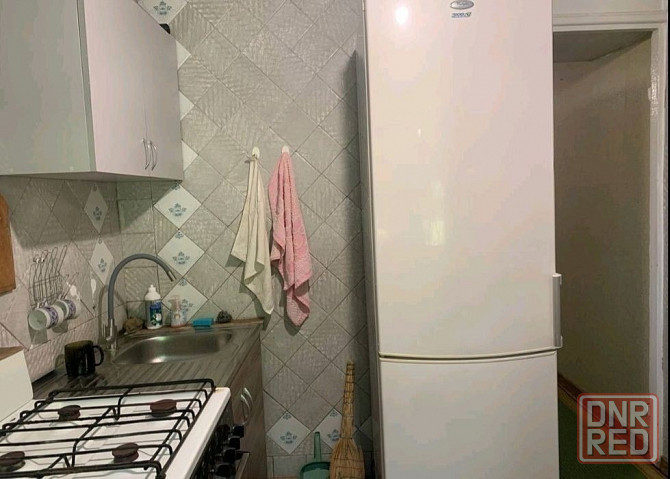 Сдам в аренду комфортную 1-комнатную квартиру , ориентир Текстильщик Кировский район Донецк - изображение 2