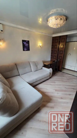 Сдаётся 2х комнатная квартира Куйбышевский р-н Донецк - изображение 2