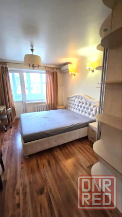 Сдаётся 2х комнатная квартира Куйбышевский р-н Донецк - изображение 4