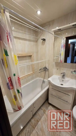 Сдаётся 2х комнатная квартира Куйбышевский р-н Донецк - изображение 3