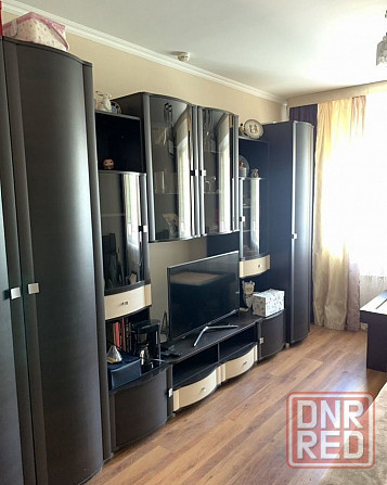 Сдаю двухкомнатную квартиру в Киевском районе, г. Донецк, ориентир "Маяк". Донецк - изображение 1