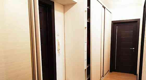 Сдается: Двухкомнатная квартира Этаж: 7/9 Район: Киевский Площадь квартиры: 52м² Контакт: Донецк