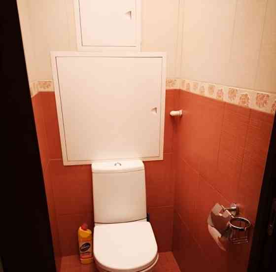 Сдается: Двухкомнатная квартира Этаж: 7/9 Район: Киевский Площадь квартиры: 52м² Контакт: Донецк