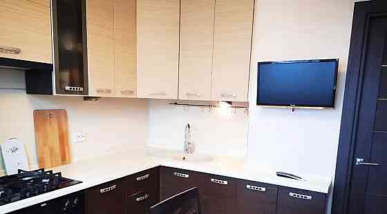 Сдается: Двухкомнатная квартира Этаж: 7/9 Район: Киевский Площадь квартиры: 52м² Контакт: Донецк