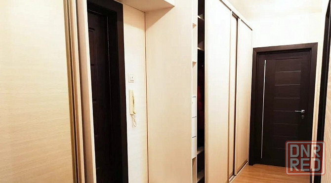 Сдается: Двухкомнатная квартира Этаж: 7/9 Район: Киевский Площадь квартиры: 52м² Контакт: Донецк - изображение 3