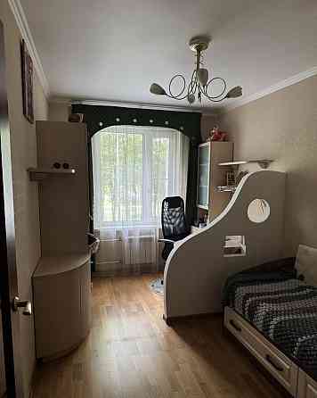 Сдается: Однокомнатная квартира Этаж: 3/9 Район: Калининский Площадь квартиры: 60м² Донецк