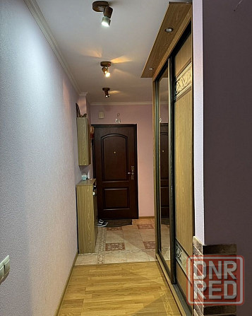 Сдается: Однокомнатная квартира Этаж: 3/9 Район: Калининский Площадь квартиры: 60м² Донецк - изображение 4