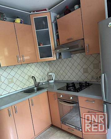 Сдается: Однокомнатная квартира Этаж: 3/9 Район: Калининский Площадь квартиры: 60м² Донецк - изображение 5