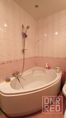 Продам 2к квартиру в отличном состоянии возле Буденовского ровд Донецк - изображение 1