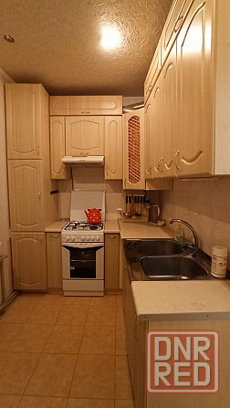 Продам 2к квартиру в отличном состоянии возле Буденовского ровд Донецк - изображение 4