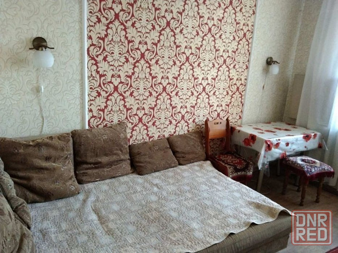 Сдаётся 1к квартира по улице Рослого, Ленинский район. Донецк - изображение 2