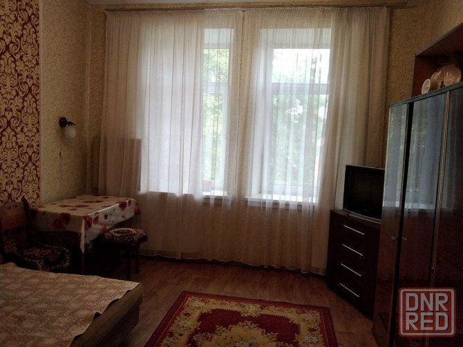 Сдаётся 1к квартира по улице Рослого, Ленинский район. Донецк - изображение 1