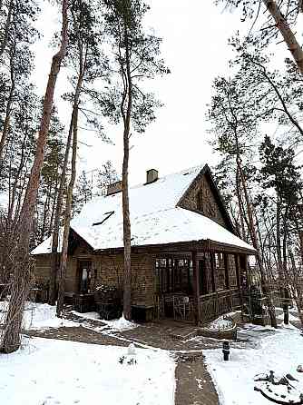 Продажа идеальной резиденции в сосновом бору. Донецк